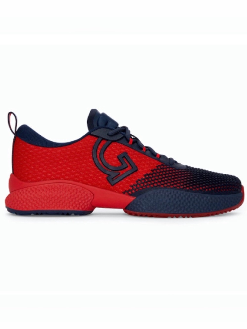 MEN'S G/FORE QRT1 GRADIENT COURT SHOE 13.5 NWOB